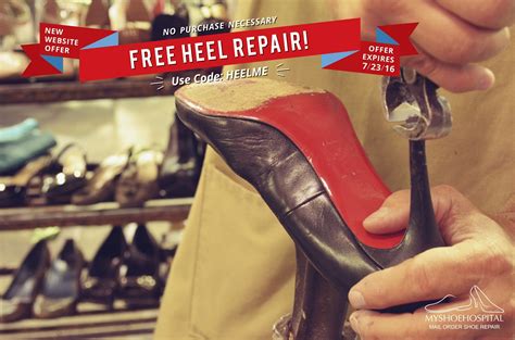 professional shoe repair in henderson.